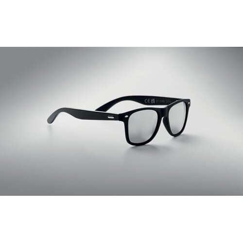 RHODOS Sonnenbrille mit Bambus
