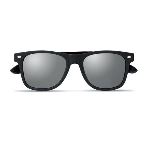 RHODOS Sonnenbrille mit Bambus
