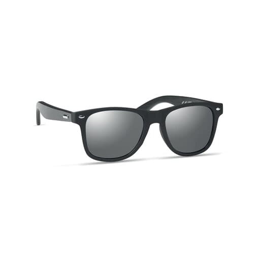 RHODOS Sonnenbrille mit Bambus