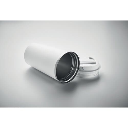 BRACE + Doppelwandiger Becher 510 ml