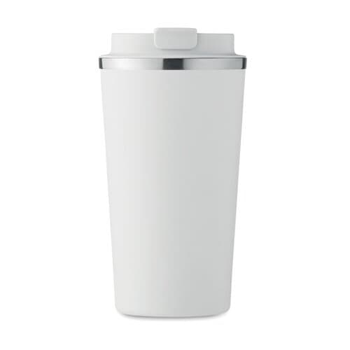 BRACE + Doppelwandiger Becher 510 ml