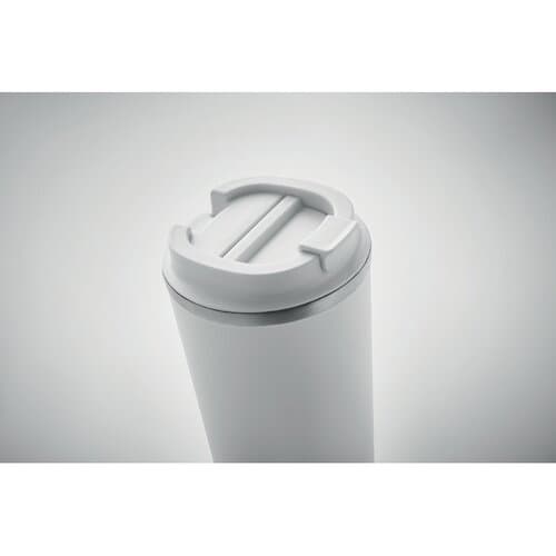 BRACE + Doppelwandiger Becher 510 ml