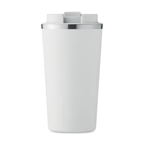 BRACE + Doppelwandiger Becher 510 ml