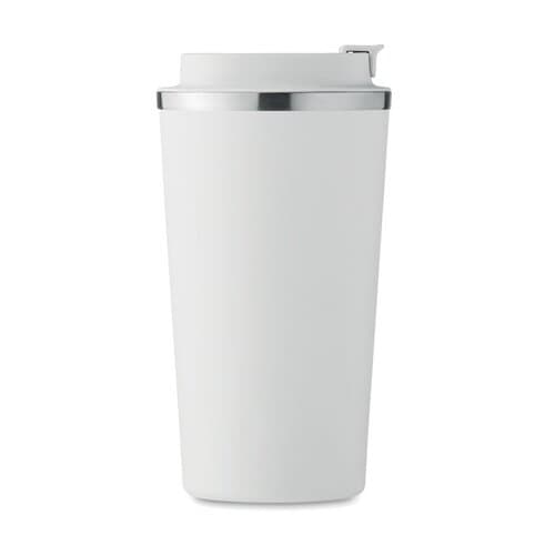 BRACE + Doppelwandiger Becher 510 ml