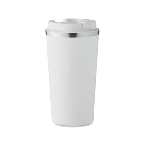 BRACE + Doppelwandiger Becher 510 ml