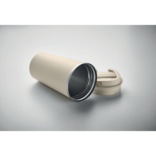 BRACE + Doppelwandiger Becher 510 ml