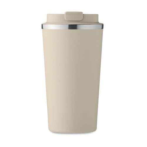 BRACE + Doppelwandiger Becher 510 ml