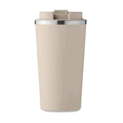 BRACE + Doppelwandiger Becher 510 ml