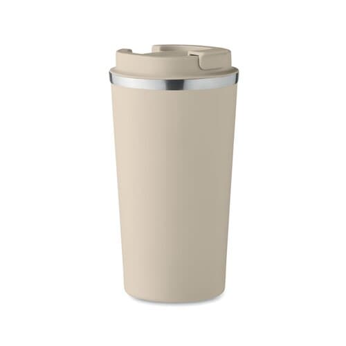 BRACE + Doppelwandiger Becher 510 ml