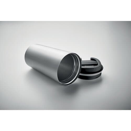 BRACE + Doppelwandiger Becher 510 ml