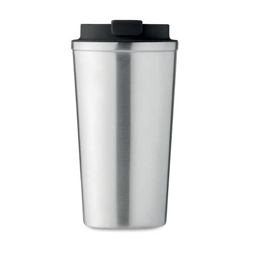 BRACE + Doppelwandiger Becher 510 ml