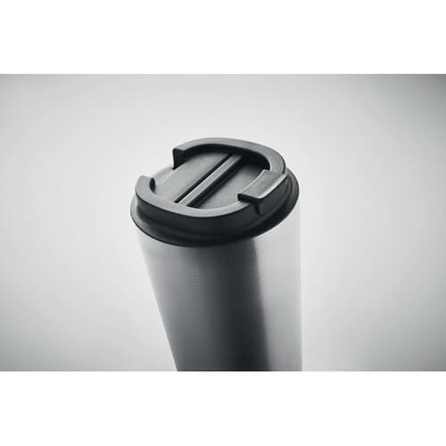 BRACE + Doppelwandiger Becher 510 ml