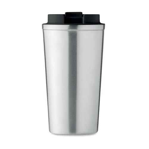 BRACE + Doppelwandiger Becher 510 ml
