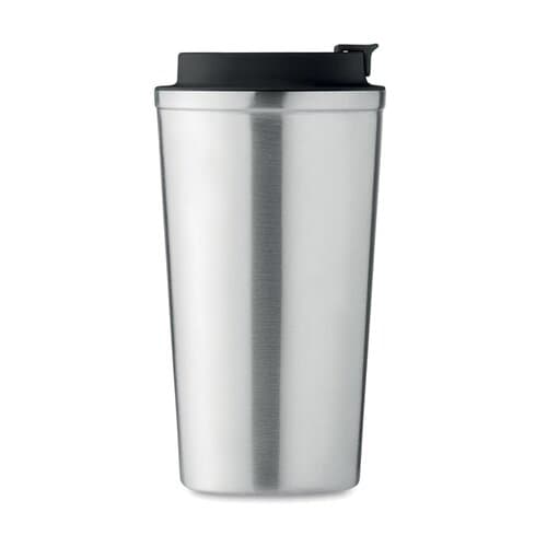 BRACE + Doppelwandiger Becher 510 ml