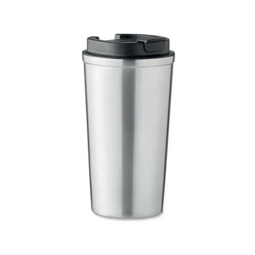 BRACE + Doppelwandiger Becher 510 ml