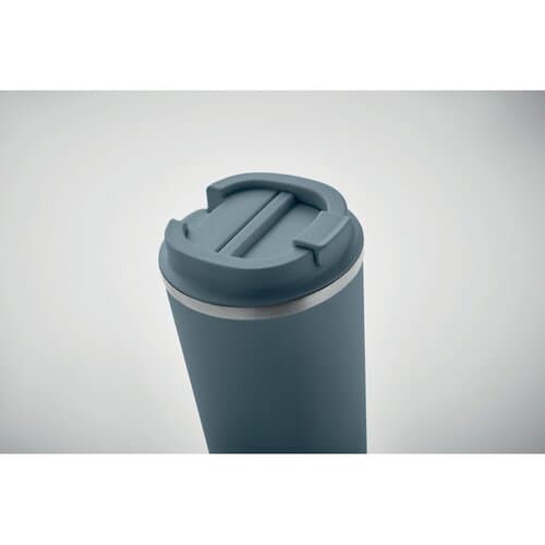 BRACE + Doppelwandiger Becher 510 ml