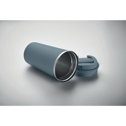 BRACE + Doppelwandiger Becher 510 ml