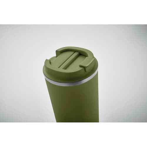 BRACE + Doppelwandiger Becher 510 ml