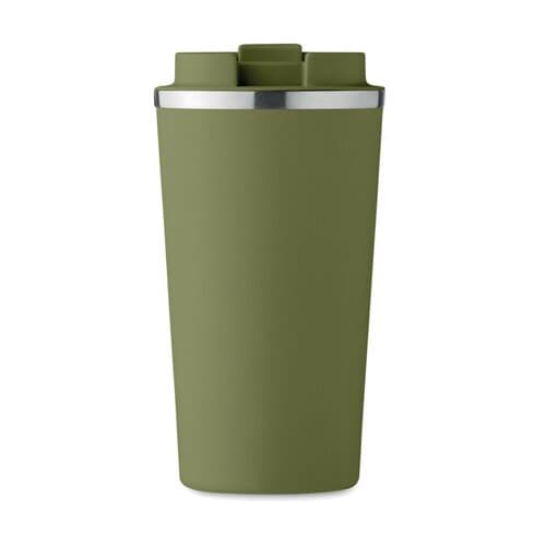 BRACE + Doppelwandiger Becher 510 ml