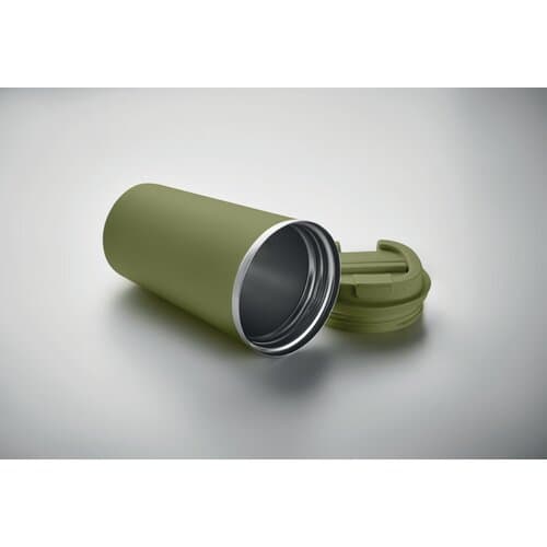 BRACE + Doppelwandiger Becher 510 ml