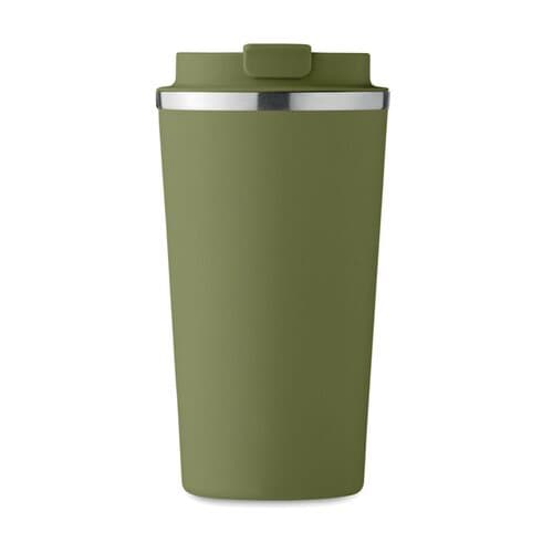 BRACE + Doppelwandiger Becher 510 ml