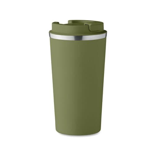 BRACE + Doppelwandiger Becher 510 ml