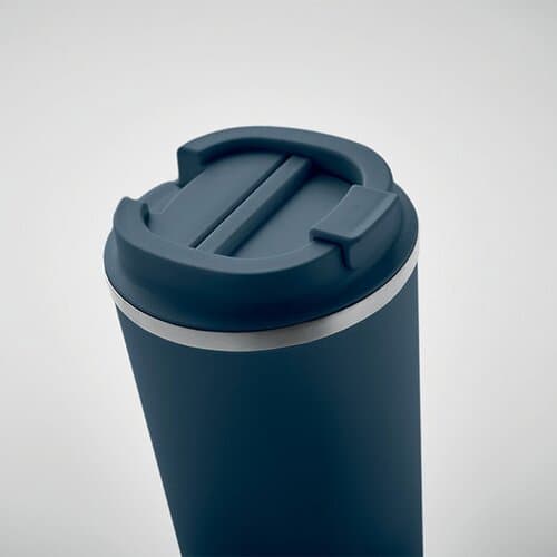BRACE + Doppelwandiger Becher 510 ml