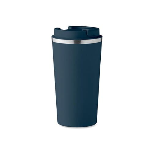 BRACE + Doppelwandiger Becher 510 ml