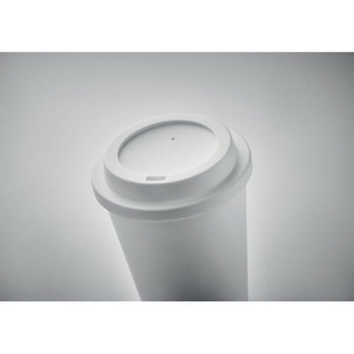 NOLA Doppelwandiger Becher PP 300ml