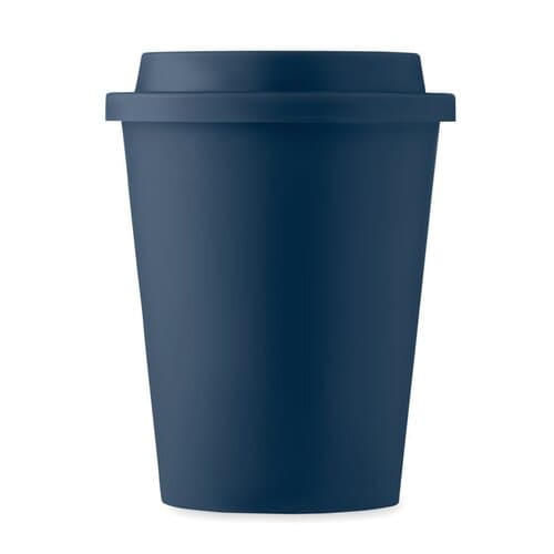 NOLA Doppelwandiger Becher PP 300ml