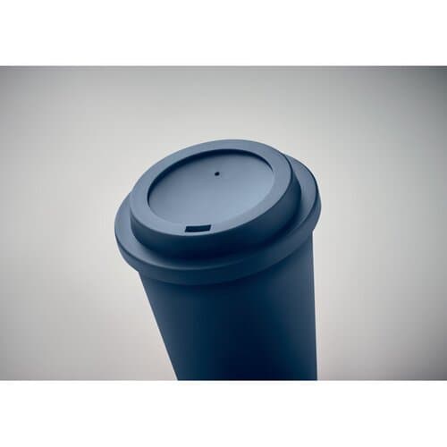 NOLA Doppelwandiger Becher PP 300ml
