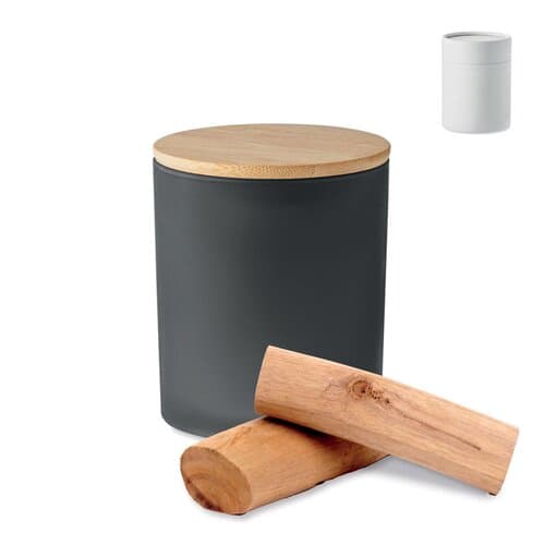 KEOPS SMALL Kerze im Glas 120 g