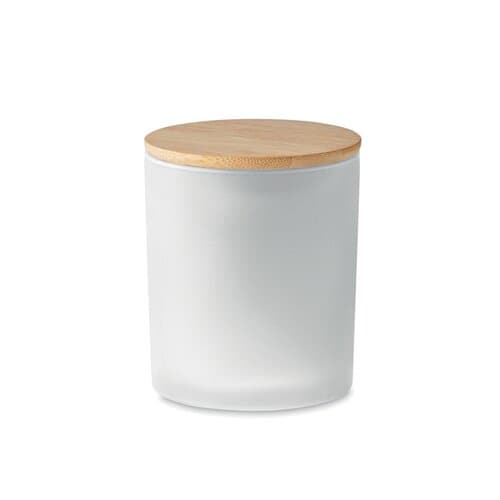 KEOPS SMALL Kerze im Glas 120 g