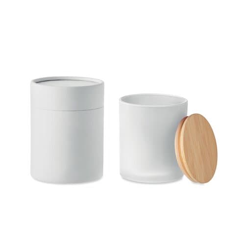 KEOPS SMALL Kerze im Glas 120 g