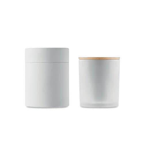 KEOPS SMALL Kerze im Glas 120 g