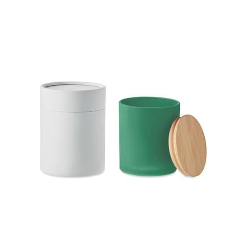 KEOPS SMALL Kerze im Glas 120 g