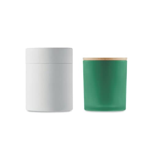 KEOPS SMALL Kerze im Glas 120 g
