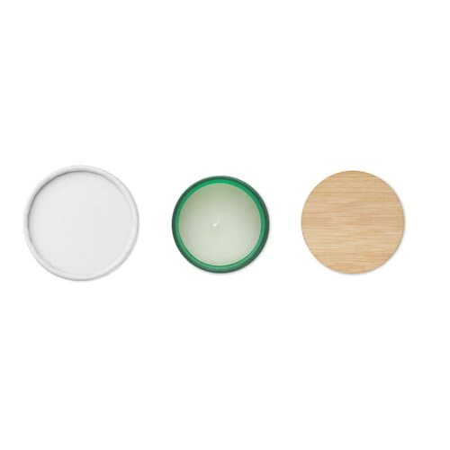 KEOPS SMALL Kerze im Glas 120 g