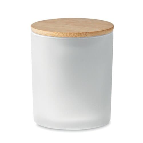 KEOPS LARGE Kerze im Glas 280 g