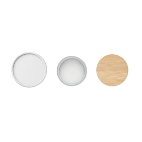 KEOPS LARGE Kerze im Glas 280 g