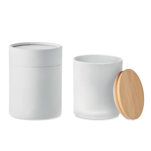 KEOPS LARGE Kerze im Glas 280 g