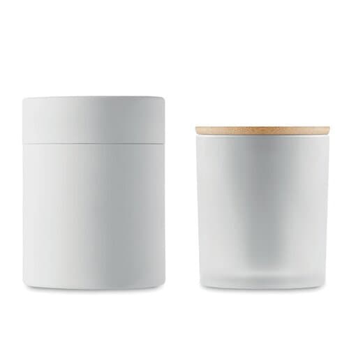 KEOPS LARGE Kerze im Glas 280 g