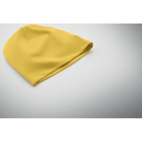 LIGHTY Unisex-Beanie Baumwolle