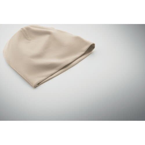 LIGHTY Unisex-Beanie Baumwolle