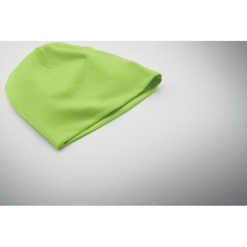 LIGHTY Unisex-Beanie Baumwolle