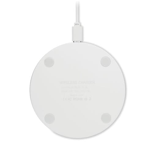 RESS Induktive Ladestation