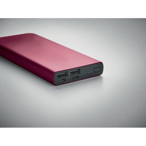 POWERFLAT 10C Powerbank 10000 mAh