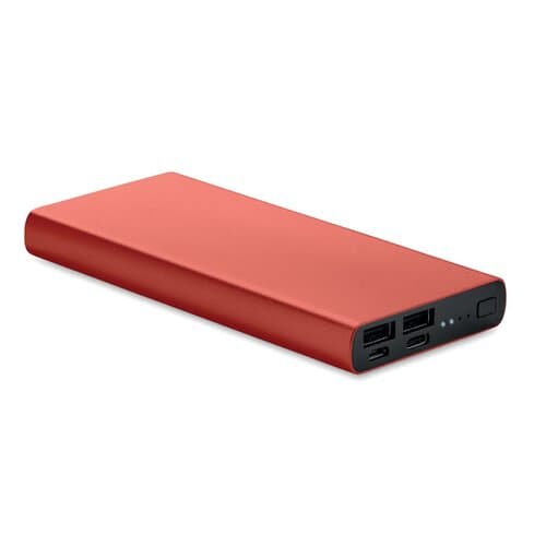 POWERFLAT 10C Powerbank 10000 mAh
