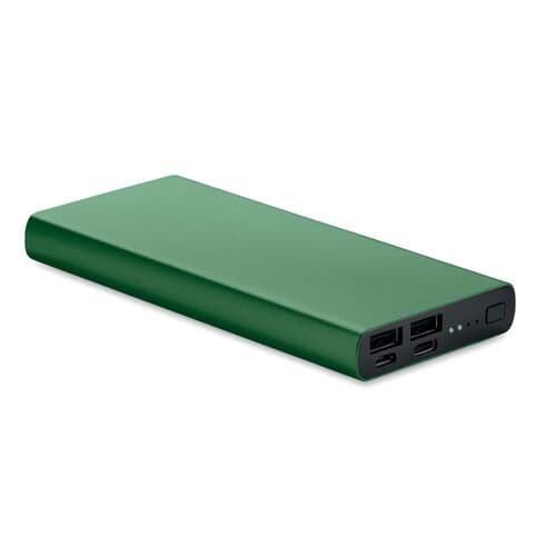 POWERFLAT 10C Powerbank 10000 mAh