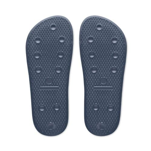 KOLAM Badeschlappen Größe 40/41